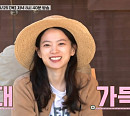 천우희X조현철, 나이 또래 절친 배우 둘…'바퀴달린집3' 촬영지 보성 주월산 숲정원 방문