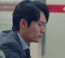‘멜랑꼴리아’ 최대훈, 강인한 눈빛+디테일 '몰입도 UP'