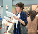 ‘한 사람만’ 강예원, 폭넓은 연기 스펙트럼 예고
