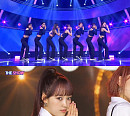 위키미키, 'Who am I' 스페셜 무대로 색다른 매력 발산