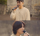 2F(이프), 신곡 '미안하다고 말하지 마' 음원 일부 공개…새로운 '이별 명곡' 예고