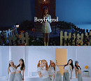 '30일 컴백' 시그니처, 타이틀곡 'Boyfriend' 두 번째 M/V 티저 공개