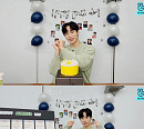위아이 김준서, '해피 준서 데이' 생일 기념 브이 라이브 "루아이가 내 세상"