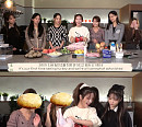 네이처, 요리 실력 발휘→깨알 토크+ASMR까지 '웃음 폭발'