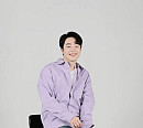 안성준, 안중근 의사 사당 해동사 참배