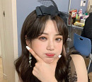 네이처 오로라, 더 예뻐진 미모 자랑 ‘애교에 심쿵’