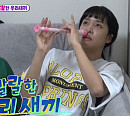 이유라(BJ 랄랄), 엄마&동생 '미우새' 접수…집 최초 공개 "저세상 텐션"