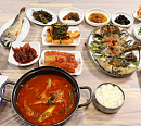 법성포 굴비거리 간장게장ㆍ영광시장 젓갈가게ㆍ와룡리 굴비 덕장ㆍ새싹보리(김영철의 동네 한 바퀴)