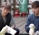 최민환 나이 연상 매제에 사랑받는 남편 되는 비법 전수