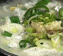 순천 웃장 국밥 거리, 국밥 한 그릇에 담긴 따뜻한 정(다큐멘터리 3일)