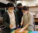 최준석, 나이 4세 차 선배 야구선수 김병현과 대왕버거 개발…김치버거 이은 '新 햄버거' 탄생?