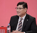 백지선 감독, 나이 55세 아이스하키 국가대표팀 보스…'사장님 귀는 당나귀 귀' 등판