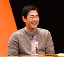 배우 박용우, 나이 1세 차 아티스틱 스위밍 목표 '궁동산 날다람쥐' 임원희 체력단련에 폭소