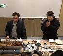 '미운 우리 새끼', 한라산 등반 전 제주도 대왕 갈치 구이ㆍ해물찜 먹방→독서 토론회