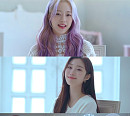 시그니처, 신보 수록곡 'Sirius' 라이브 퍼포먼스 영상 공개 '기대감 UP'