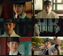 '옷소매 붉은 끝동' 이준호, 진정성 빛난 열연 '몰입도 UP'