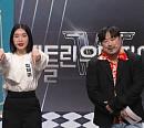 ‘코빅’ 강재준, 이은형과 립제이 합동 디스 “최양락 스타일”