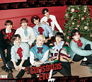 스트레이 키즈, 오늘(29일) 새 싱글 'Christmas EveL' 발매