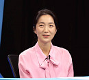 '오징어게임'ㆍ'스카이캐슬' 김주령, 나이 2세 연하 남편ㆍ직업 교수와 결혼 11년차