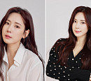 채은정, 나이 40세 클레오 출신 '필라테스 여신'…환절기 피부 관리법 공개