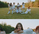 위키미키, 'Siesta' 퍼포먼스 MV 공개...완전체 칼군무 매력 선사