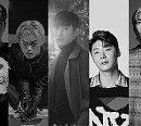 오반ㆍ빈첸ㆍ박재정ㆍ피아노맨ㆍ임수, 컬래버 싱글 '눈' 발매…12월 5일 패밀리 콘서트서 선공개