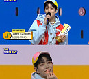 아스트로 MJ, '더 트롯쇼' 1위로 명예의 전당 입성…한계 없는 상승세