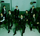 SF9, 또 자체 최고 초동 커리어 하이…한터차트ㆍ아이튠즈 14개 지역 1위