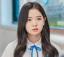 '학교 2021' 황보름별, 이지하-김민상 앞에서 표정 굳어진 이유는?