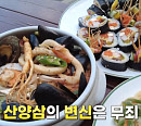 홍천 산양삼 재배ㆍ제주도 산양산삼 해물라면 식당ㆍ부동산 투자, '서민갑부' 유재덕 씨의 성공 비결