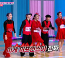 에이치ㆍ클루씨ㆍ플로어, '스트릿댄스 걸스 파이터' 크루 선발전 올인 통과…훅ㆍ라치카ㆍ코카앤버터 선택