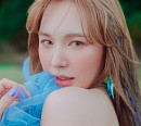 레드벨벳 웬디, 오늘(1일) '공항로' 발매…검정치마 프로듀싱