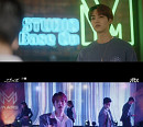 '아이돌' 백서후, 실력+비주얼 다 잡았다…수준급 무대 퍼포먼스 선사