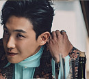 '불가살' 이준, 압도적 포스…그의 정체가 궁금하다!