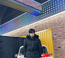 고스트나인 이진우, 비주얼 리즈 갱신ing…폭풍성장의 좋은 예