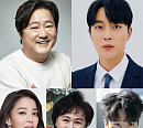 '구필수는 없다' 곽도원ㆍ윤두준ㆍ한고은ㆍ박원숙ㆍ정동원 출연…코믹 휴먼 드라마