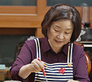 심상정 나이 3살 차 남편과 함께하는 집ㆍ일상 공개(워맨스가 필요해)