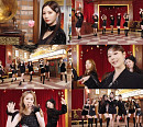 체리블렛, 레드벨벳 'Queendom' 댄스 커버 '뜨거운 관심'