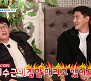 이경규, 딸 이예림 대신 예비 사위 김영찬과 제주 차귀도 긴꼬리벵에돔 낚시
