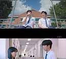 ‘학교 2021’ 위아이 김요한, 인간미 넘치는 열여덟 청춘