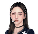 휴맵컨텐츠, 메타버스•NFT 사업 진출…'버추얼 케이팝 가수' 유나 NFT 공식 발행