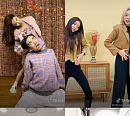 청하, ‘Killing Me’ 챌린지 뜨거운 관심…이영지ㆍ정은지ㆍ땡깡 동참