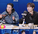 ‘댸니쇼’ 동해&은혁, 높은 텐션X티키타카 ‘웃음 폭탄’ (feat. 려욱)
