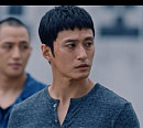 '어느 날' 김성규, 교도소 절대 권력자 '도지태'로 완벽 변신 '강렬한 등장'