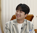 '불후의 명곡' MC 이찬원, 군통령 라붐 '관물대 여신'…유회승 무대보고 오열