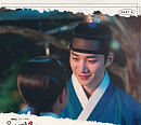 '뉴이스트' 황민현, '옷소매 붉은 끝동' OST '모든 날을 너와 함께 할게' 발매