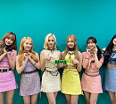‘2021 MMA’ 스테이씨, ‘원더케이 오리지널 콘텐츠’ 수상…글로벌 루키 존재감