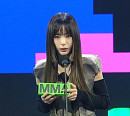 '2021 MMA' 헤이즈, 음원차트 점령…올해의 TOP10 존재감 증명