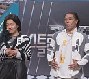 김조한ㆍ제이블랙ㆍ마리, '코미디 빅리그' 특별 출연…개그맨 못지않은 활약