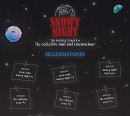 빌리(Billlie), 신곡 ‘snowy night'로 새로운 멀티 세계관 시작 '궁금증 UP'